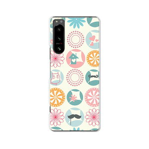 yzXperia 5 IV SO-54C SOG09 A204SO GNXyA 5 4 NAn[hP[X TPU \tgP[X Jo[ X}zP[XyCutehbgFJtz xperia 5 iv so54c sog09 a204so X}[gtHJo[@g