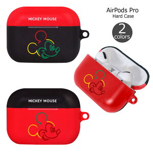 Disney Art Collection AirPods Pro Hard Case fBYj[ LN^[ n[hP[X GA[|bYv p [ P[X Jo[  [d \ ~bL[ }EX mickey mouse  킢 Xgbvz