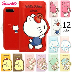Hello Kitty Friends 3D Silhouette TI LN^[ z tbv 蒠^P[X Galaxy S24 Ultra A54 5G S23 A53 S22 S21 + S20 Note10+ S10 Note9 S9 Note8 S8 S7edge X}zP[X Jo[ LeB  }C  f