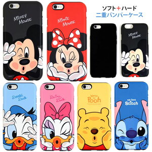 Disney Chu Silicon Bumper fBYj[ LN^[ op[P[X iPhone XS X 6s 6 Plus 10s 10 vX Galaxy S8+ P[X Jo[ ~bL[ }EX ~j[ }EX hih _bN fCW[ _bN XeBb