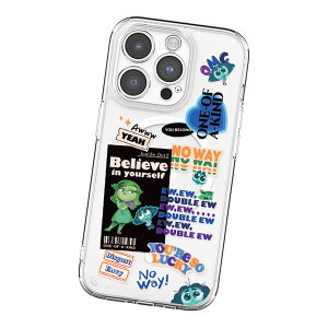 Disney Pixar Inside Out 2 Emotions Lens Guard MagSafe fBYj[ sNT[ LN^[ }OZ[t \tgP[X iPhone 16 Plus Pro Max 15 14 13 mini 12 X}z P[X Jo[ CTChwbh2 CTChAE