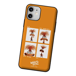 Disney Pixar Inside Out 2 Photo 4 Cuts Card Door Bumper fBYj[ sNT[ LN^[ J[h[ op[P[X Galaxy A55 5G S24 Ultra S23 A54 A53 S22 S21 + Note20 S20 Note10+ X}z P[X Jo[ CTChw