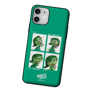 Disney Pixar Inside Out 2 Photo 4 Cuts Card Door Bumper fBYj[ sNT[ LN^[ J[h[ op[P[X Galaxy A55 5G S24 Ultra S23 A54 A53 S22 S21 + Note20 S20 Note10+ X}z P[X Jo[ CTChw