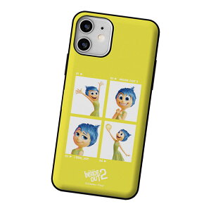 Disney Pixar Inside Out 2 Photo 4 Cuts Card Door Bumper fBYj[ sNT[ LN^[ J[h[ op[P[X Galaxy A55 5G S24 Ultra S23 A54 A53 S22 S21 + Note20 S20 Note10+ X}z P[X Jo[ CTChw