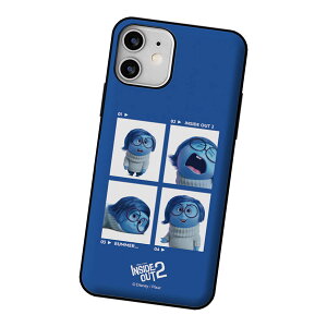 Disney Pixar Inside Out 2 Photo 4 Cuts Card Door Bumper fBYj[ sNT[ LN^[ J[h[ op[P[X Galaxy A55 5G S24 Ultra S23 A54 A53 S22 S21 + Note20 S20 Note10+ X}z P[X Jo[ CTChw