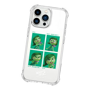 Disney Pixar Inside Out 2 Photo 4 Cuts Bulletproof Jelly Hard fBYj[ sNT[ LN^[ he WFn[hP[X Galaxy S24 Ultra S23 FE A54 5G A53 S22 S21 + Note20 S20 Note10+ S10 X}z P[X Jo[ CTC