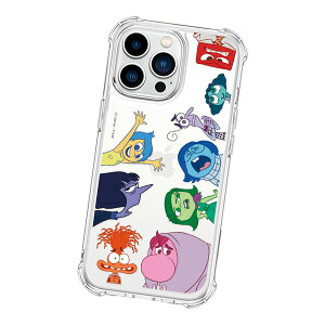 Disney Pixar Inside Out 2 Circle Bulletproof Jelly Hard fBYj[ sNT[ LN^[ he WFn[hP[X Galaxy S24 Ultra S23 FE A54 5G A53 S22 S21 + Note20 S20 Note10+ S10 X}z P[X Jo[ CTChw