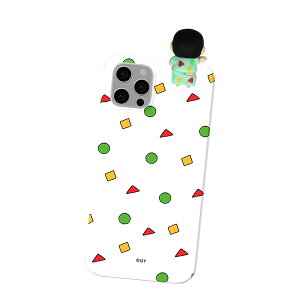 Crayon Shin-chan Figure Hard N 񂿂 LN^[ n[hP[X tBMA }XRbg t iPhone Air 17 Pro Max 16e 16 Plus 15 14 11 XR X}z P[X Jo[ V RX`[ 킢 