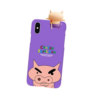 Crayon Shin-chan Close-up Figure Slim Hard N 񂿂 LN^[ n[hP[X tBMA }XRbg t Galaxy S25 Ultra S24 A54 5G S23 A53 S22 Note20Ultra X}z P[X Jo[ 킢 