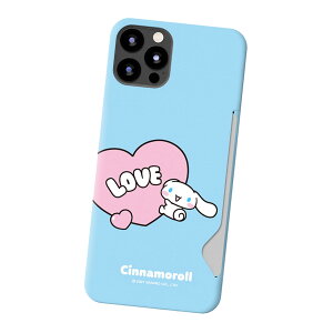 Sanrio Characters Love Card 3D Hard TI LN^[ J[h[ n[hP[X Galaxy S25 Ultra S24 S23 A53 5G S22 S21 + Note20 S20 Note10+ S10 Note9 X}z P[X Jo[ LeB ΂ }CfB V