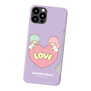 Sanrio Characters Love Card 3D Hard TI LN^[ J[h[ n[hP[X Galaxy S25 Ultra S24 S23 A53 5G S22 S21 + Note20 S20 Note10+ S10 Note9 X}z P[X Jo[ LeB ΂ }CfB V