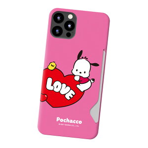 Sanrio Characters Love Card 3D Hard TI LN^[ J[h[ n[hP[X Galaxy S25 Ultra S24 S23 A53 5G S22 S21 + Note20 S20 Note10+ S10 Note9 X}z P[X Jo[ LeB ΂ }CfB V