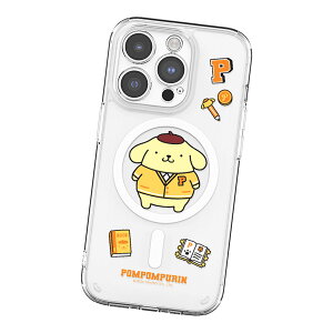 Sanrio Characters University Clear Lens Guard Magnetic (MagSafe�݊�) �T�����I �L�����N�^�[ �\�t�g�P�[�X Galaxy S25 Ultra S24 FE S23 �X�}�z �P�[�X �J�o�[ �L�e�B ����� �}�C���� �V�i�����[�� �N���~ �|���|�� 