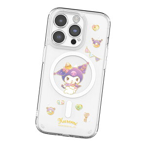 Sanrio Characters Gansig Clear Lens Guard Magnetic (MagSafe݊) TI LN^[ \tgP[X iPhone Air 17 Pro Max 16e 16 Plus 15 14 13 mini 12 X}z P[X Jo[ LeB  }C Vi[ N
