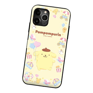 Sanrio Characters Circle Happiness Magnetic Door Bumper �T�����I �L�����N�^�[ �J�[�h���[ �o���p�[�P�[�X Galaxy S25 Ultra S24 FE A55 5G S23 A54 A53 S22 S21 + Note20 �X�}�z �P�[�X �J�o�[ �V�i���� �|���|�� �L�e�B ��