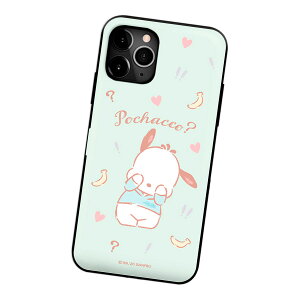 Sanrio Characters Peek-A-Boo Magnetic Door Bumper TI LN^[ J[h[ op[P[X iPhone 16e 16 Plus Pro Max 15 14 13 mini X}z P[X Jo[ LeB }C || s[Ju[ Ȃ