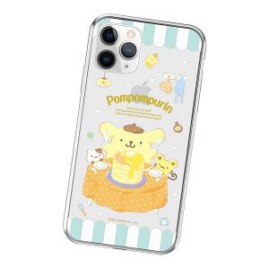 Sanrio Characters Happiness Room Clear Jelly �T�����I �L�����N�^�[ �\�t�g�P�[�X Galaxy S25 Ultra S24 FE A55 5G S23 A54 A53 S22 S21 + Note20 S20 Note10+ S10 �X�}�z �P�[�X �J�o�[ �L�e�B ����� �}�C���� �N���~ �|�`��