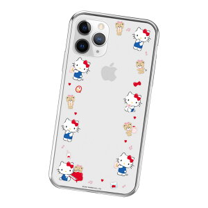Sanrio Characters Happiness Room Circle Clear Jelly �T�����I �L�����N�^�[ �\�t�g�P�[�X Galaxy S25 Ultra S24 FE A55 5G S23 A54 A53 S22 S21 + Note20 S20 Note10+ S10 �X�}�z �P�[�X �J�o�[ �L�e�B ����� �}�C���� �N���~ �|