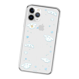 Sanrio Characters Funny Maru Circle Clear Jelly �T�����I �L�����N�^�[ �\�t�g�P�[�X iPhone Air 17 Pro Max 16e 16 Plus 15 14 SE3 13 mini 12 SE2 11 XS XR X 8 7 �X�}�z �P�[�X �J�o�[ �L�e�B ����� �}�C���� �|�`���b�R �V