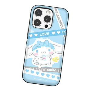 Sanrio Characters Love Line Card Door Bumper TI LN^[ J[h[ op[P[X iPhone Air 17 Pro Max 16e 16 Plus 15 14 13 mini X}z P[X Jo[ LeB  }C Vi[ ||