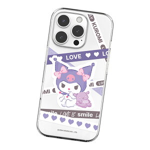Sanrio Characters Love Line Clear Jelly TI LN^[ \tgP[X Galaxy S25 Ultra S24 FE A55 5G S23 A54 A53 S22 S21 + Note20 S20 Note10+ S10 X}z P[X Jo[ LeB  }C Vi[ N