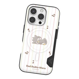 Sanrio Characters Sleeping Two Card Magnetic Bumper (MagSafe�݊�) �T�����I �L�����N�^�[ �J�[�h���[ �o���p�[�P�[�X Galaxy S25 Ultra S24 �X�}�z �P�[�X �J�o�[ �L�e�B �}�C���� �V�i���� �N���~ �|���|�� �|�`