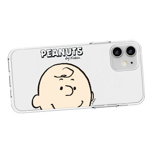 Snoopy Big Face Clear Jelly s[ibc LN^[ \tgP[X Galaxy S25 Ultra S24 FE A55 5G S23 A54 A53 S22 S21 + Note20 S20 Note10+ S10 Note9 S9 P[X Jo[ Peanuts Xk[s[ r[O   Ck `[
