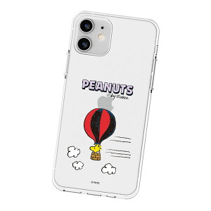Snoopy Friends Clear Jelly s[ibc LN^[ \tgP[X iPhone Air 17 Pro Max 16e 16 Plus 15 14 SE3 SE3 13 mini 12 SE2 SE2 11 XS XR X 8 7 P[X Jo[ Peanuts Xk[s[ EbhXgbN `[