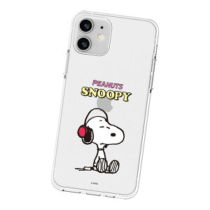 Snoopy Music Clear Jelly s[ibc LN^[ \tgP[X iPhone Air 17 Pro Max 16e 16 Plus 15 14 SE3 SE3 13 mini 12 SE2 SE2 11 XS XR X 8 7 P[X Jo[ Peanuts Xk[s[ Ck EbhXgbN  