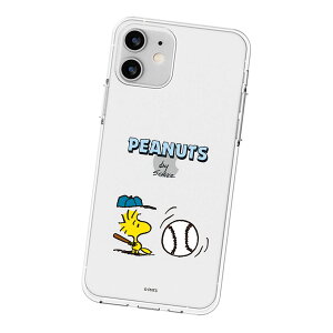 Snoopy Baseball Clear Jelly �s�[�i�b�c �L�����N�^�[ �\�t�g�P�[�X iPhone 17e Air 17 Pro Max 16e 16 Plus 15 14 SE��3���� SE3 13 mini 12 SE��2���� SE2 11 XS XR X 8 7 �P�[�X �J�o�[ Peanuts �X�k�[�s�[ �E�b�h�X�g�b�N �`