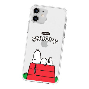 Snoopy Life Clear Jelly s[ibc LN^[ \tgP[X iPhone Air 17 Pro Max 16e 16 Plus 15 14 SE3 SE3 13 mini 12 SE2 SE2 11 XS XR X 8 7 P[X Jo[ Peanuts Xk[s[ Ck EbhXgbN  