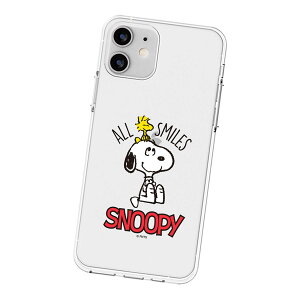 Snoopy Life Clear Jelly s[ibc LN^[ \tgP[X iPhone Air 17 Pro Max 16e 16 Plus 15 14 SE3 SE3 13 mini 12 SE2 SE2 11 XS XR X 8 7 P[X Jo[ Peanuts Xk[s[ Ck EbhXgbN  