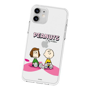 Snoopy Heart Breaker Clear Jelly s[ibc LN^[ \tgP[X iPhone Air 17 Pro Max 16e 16 Plus 15 14 SE3 SE3 13 mini 12 SE2 SE2 11 XS XR X 8 7 P[X Jo[ Peanuts Xk[s[ `[[ uE