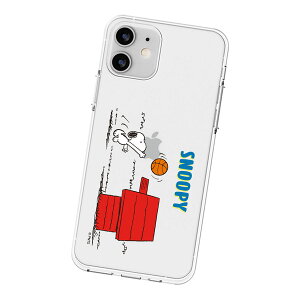 Snoopy Sports Clear Jelly s[ibc LN^[ \tgP[X iPhone Air 17 Pro Max 16e 16 Plus 15 14 SE3 SE3 13 mini 12 SE2 SE2 11 XS XR X 8 7 P[X Jo[ Peanuts Xk[s[ EbhXgbN `[