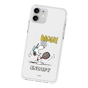 Snoopy Sports Clear Jelly s[ibc LN^[ \tgP[X iPhone Air 17 Pro Max 16e 16 Plus 15 14 SE3 SE3 13 mini 12 SE2 SE2 11 XS XR X 8 7 P[X Jo[ Peanuts Xk[s[ EbhXgbN `[