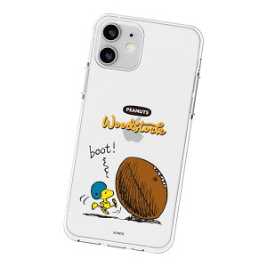 Snoopy Sports Clear Jelly s[ibc LN^[ \tgP[X iPhone Air 17 Pro Max 16e 16 Plus 15 14 SE3 SE3 13 mini 12 SE2 SE2 11 XS XR X 8 7 P[X Jo[ Peanuts Xk[s[ EbhXgbN `[