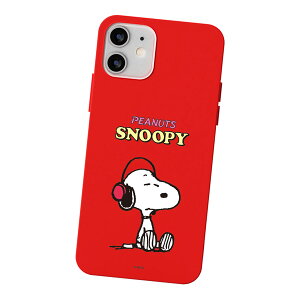 Snoopy Music Soft Jelly s[ibc LN^[ \tgP[X iPhone 16 Plus Pro Max 15 14 13 mini 12 P[X Jo[ Peanuts Xk[s[ Ck EbhXgbN   킢