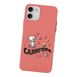 Snoopy Music Soft Jelly s[ibc LN^[ \tgP[X iPhone 16 Plus Pro Max 15 14 13 mini 12 P[X Jo[ Peanuts Xk[s[ Ck EbhXgbN   킢