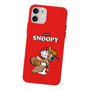 Snoopy Baseball Soft Jelly s[ibc LN^[ \tgP[X Galaxy S25 Ultra S24 A54 5G S23 A53 S22 S21 + Note20 S20 Note10+ S10 Note9 P[X Jo[ Peanuts Xk[s[ Ck EbhXgbN  `[[ u