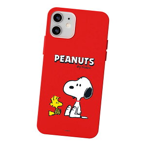 Snoopy Life Soft Jelly s[ibc LN^[ \tgP[X iPhone 16 Plus Pro Max 15 14 13 mini 12 P[X Jo[ Peanuts Xk[s[ Ck EbhXgbN   킢