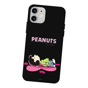 Snoopy Heart Breaker Soft Jelly s[ibc LN^[ \tgP[X iPhone 16 Plus Pro Max 15 14 13 mini 12 P[X Jo[ Peanuts Xk[s[ Ck `[[ uE V[_[ [V[ T[ C
