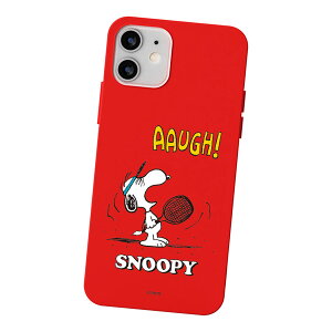 Snoopy Sports Soft Jelly s[ibc LN^[ \tgP[X iPhone 16 Plus Pro Max 15 14 13 mini 12 P[X Jo[ Peanuts Xk[s[ Ck EbhXgbN  `[[ uE T[ yp[~g 