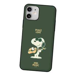Snoopy Music Card Door Bumper s[ibc LN^[ J[h[ op[P[X iPhone Air 17 Pro Max 16e 16 Plus 15 14 SE3 13 mini 12 SE2 8 7 P[X Jo[ Peanuts Xk[s[ Ck EbhXgbN   