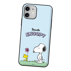 Snoopy Picnic Card Door Bumper s[ibc LN^[ J[h[ op[P[X iPhone Air 17 Pro Max 16e 16 Plus 15 14 SE3 13 mini 12 SE2 8 7 X}zP[X Jo[ Peanuts Xk[s[ Ck EbhXgbN  `