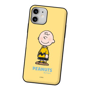 Snoopy Everyday Card Door Bumper s[ibc LN^[ J[h[ op[P[X iPhone Air 17 Pro Max 16e 16 Plus 15 14 13 mini X}z P[X Jo[ Peanuts Xk[s[ Ck `[[ uE [V[
