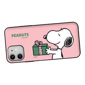 Snoopy Best Friends Card Door Bumper s[ibc LN^[ J[h[ op[P[X Galaxy S25 Ultra S24 FE A55 5G S23 A54 A53 S22 S21 + Note20 S20 Note10+ P[X Jo[ Peanuts Xk[s[ EbhXgbN `