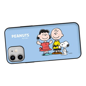Snoopy Best Friends Card Door Bumper s[ibc LN^[ J[h[ op[P[X Galaxy S25 Ultra S24 FE A55 5G S23 A54 A53 S22 S21 + Note20 S20 Note10+ P[X Jo[ Peanuts Xk[s[ EbhXgbN `