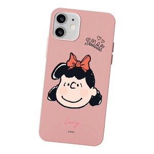 Snoopy Big Head Soft Jelly s[ibc LN^[ \tgP[X iPhone 16 Plus Pro Max 15 14 SE3 13 mini 12 P[X Jo[ Peanuts Xk[s[ Ck `[[ uE T[ [V[  킢