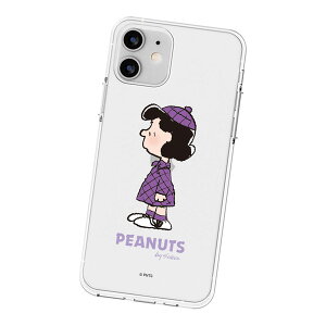 Snoopy Everyday Clear Jelly s[ibc LN^[ \tgP[X iPhone Air 17 Pro Max 16e 16 Plus 15 14 SE3 SE3 13 mini 12 SE2 SE2 11 XS XR X 8 7 P[X Jo[ Peanuts Xk[s[ Ck `[[ u