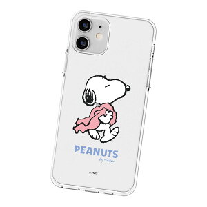 Snoopy Everyday Clear Jelly s[ibc LN^[ \tgP[X iPhone Air 17 Pro Max 16e 16 Plus 15 14 SE3 SE3 13 mini 12 SE2 SE2 11 XS XR X 8 7 P[X Jo[ Peanuts Xk[s[ Ck `[[ u